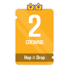 Hop & Drop